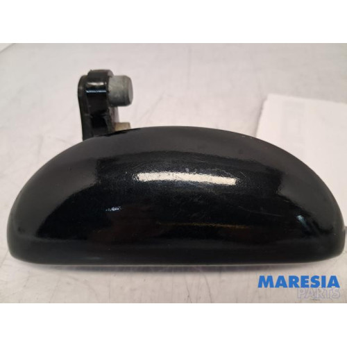 Citroen - C1 - Front door handle 4-door, right