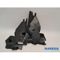 Renault - Master - Luft Leitung