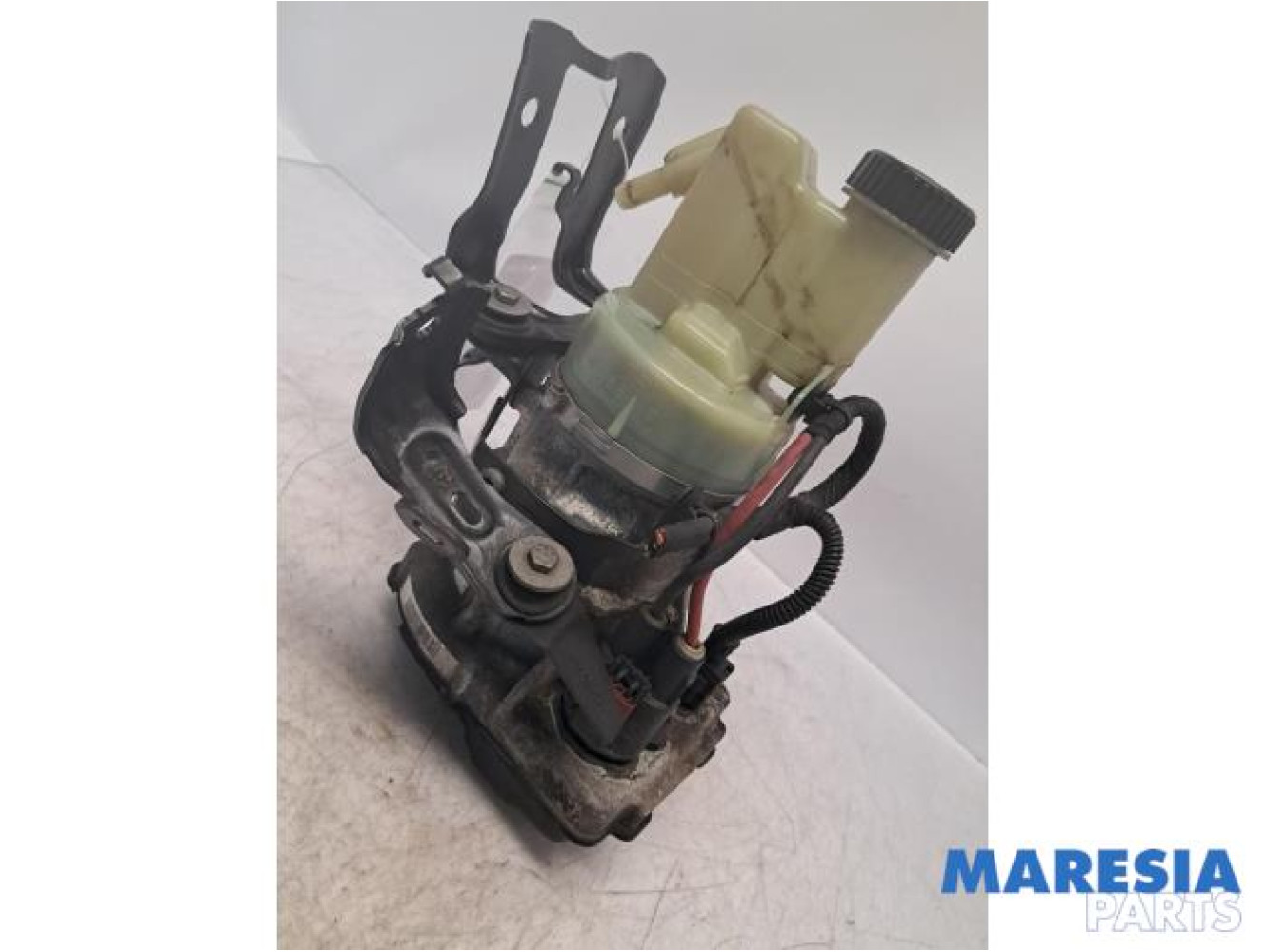 Renault - Master - Lenkkraftverstärker Pumpe