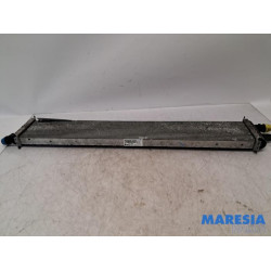 Renault - Master - Radiator
