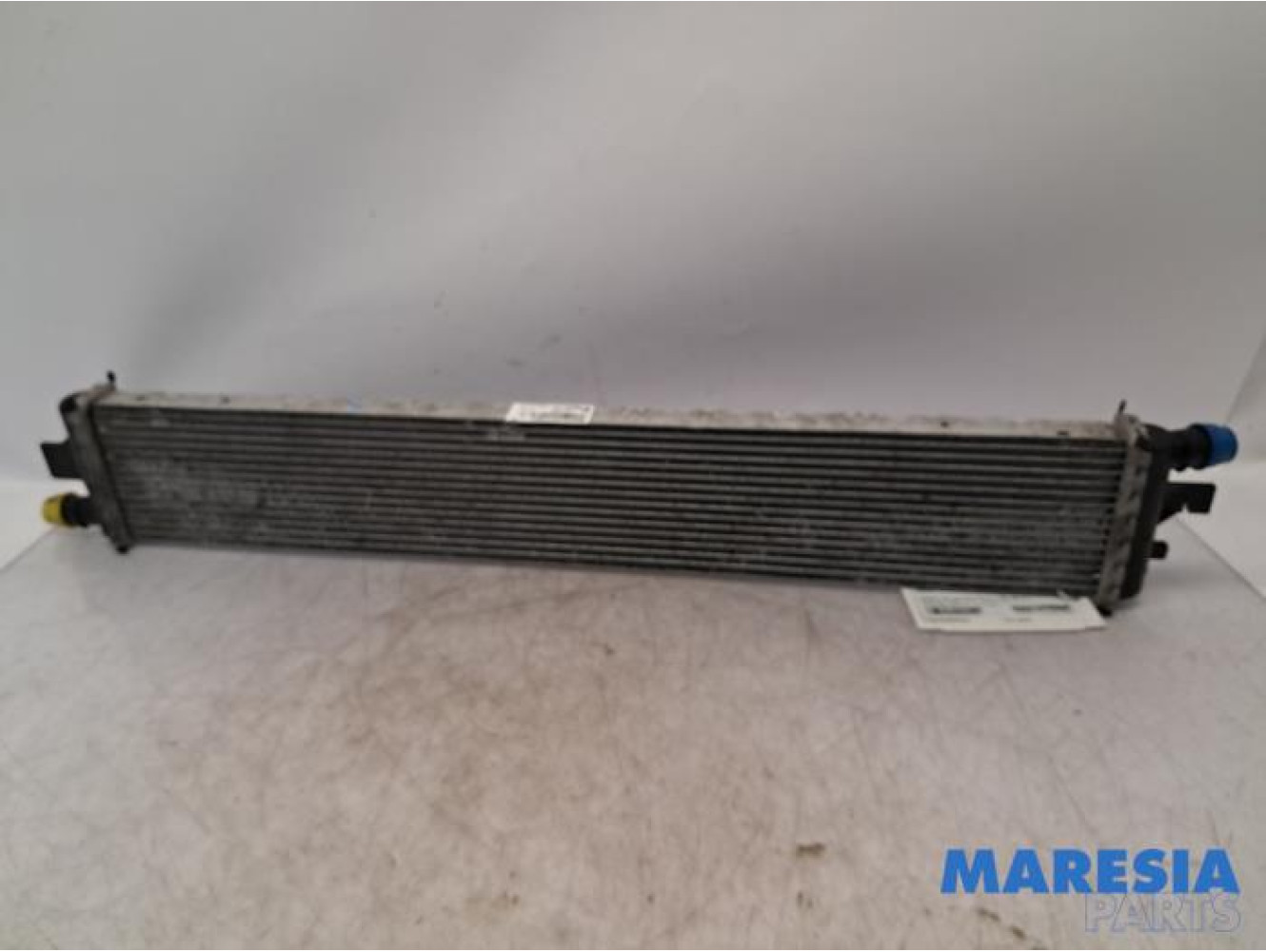 Renault - Master - Radiator