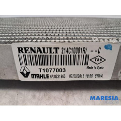 Renault - Master - Radiator