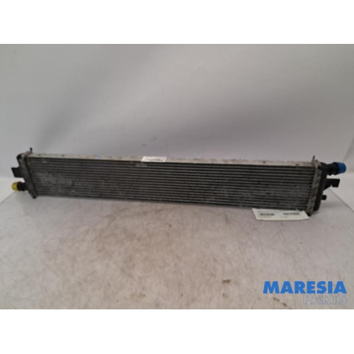 Renault - Master - Radiator