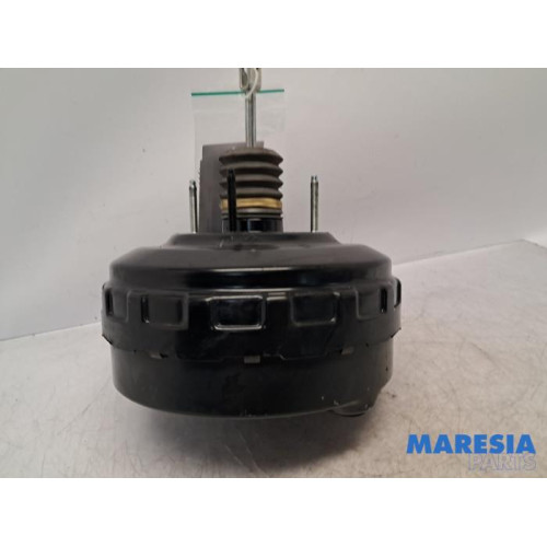 Renault - Master - Brake servo