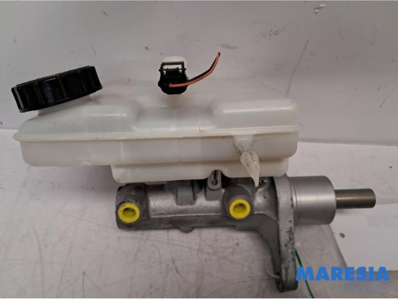 Renault - Master - Hauptbremszylinder