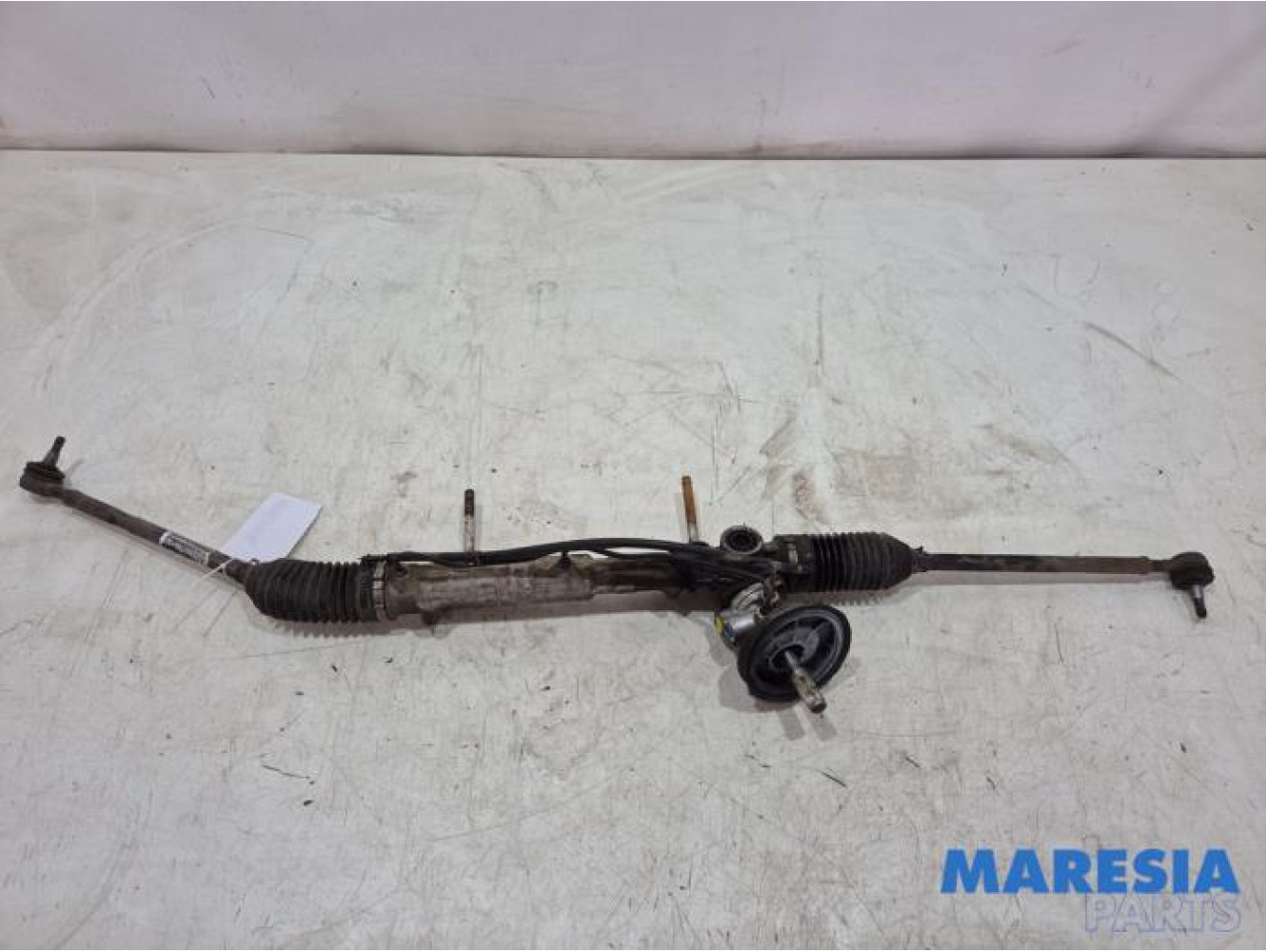 Peugeot - 307 - Boîtier de direction assistée