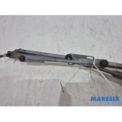Peugeot - 307 - Scheibenwischer Mechanik