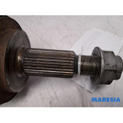 Renault - Master - Arbre de transmission avant gauche
