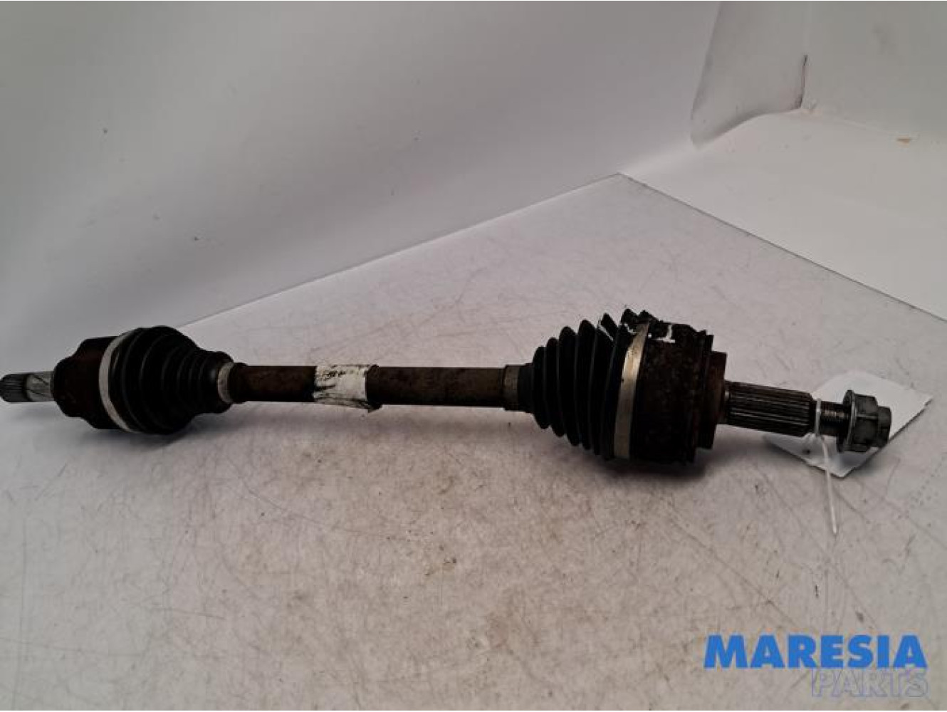 Renault - Master - Arbre de transmission avant gauche