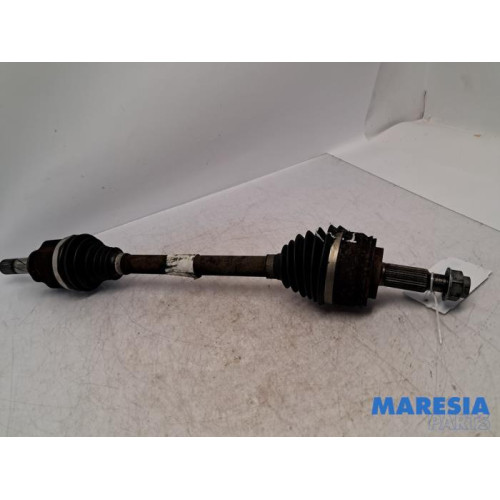 Renault - Master - Arbre de transmission avant gauche