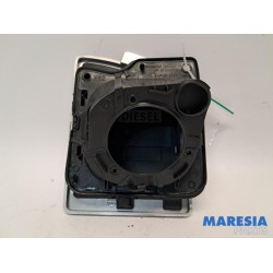 Renault - Master - Tankklappe