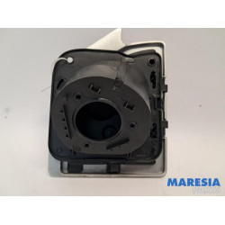 Renault - Master - Tankklappe