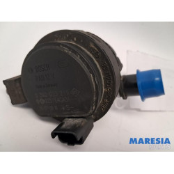 Renault - Master - Additional water pump