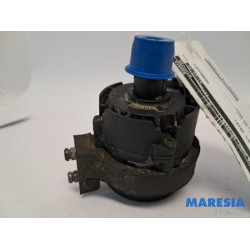 Renault - Master - Additional water pump