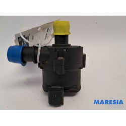 Renault - Master - Additional water pump