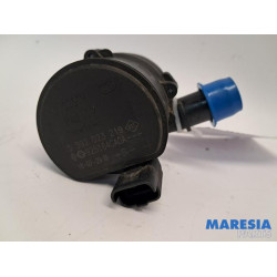 Renault - Master - Additional water pump