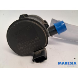 Renault - Master - Additional water pump