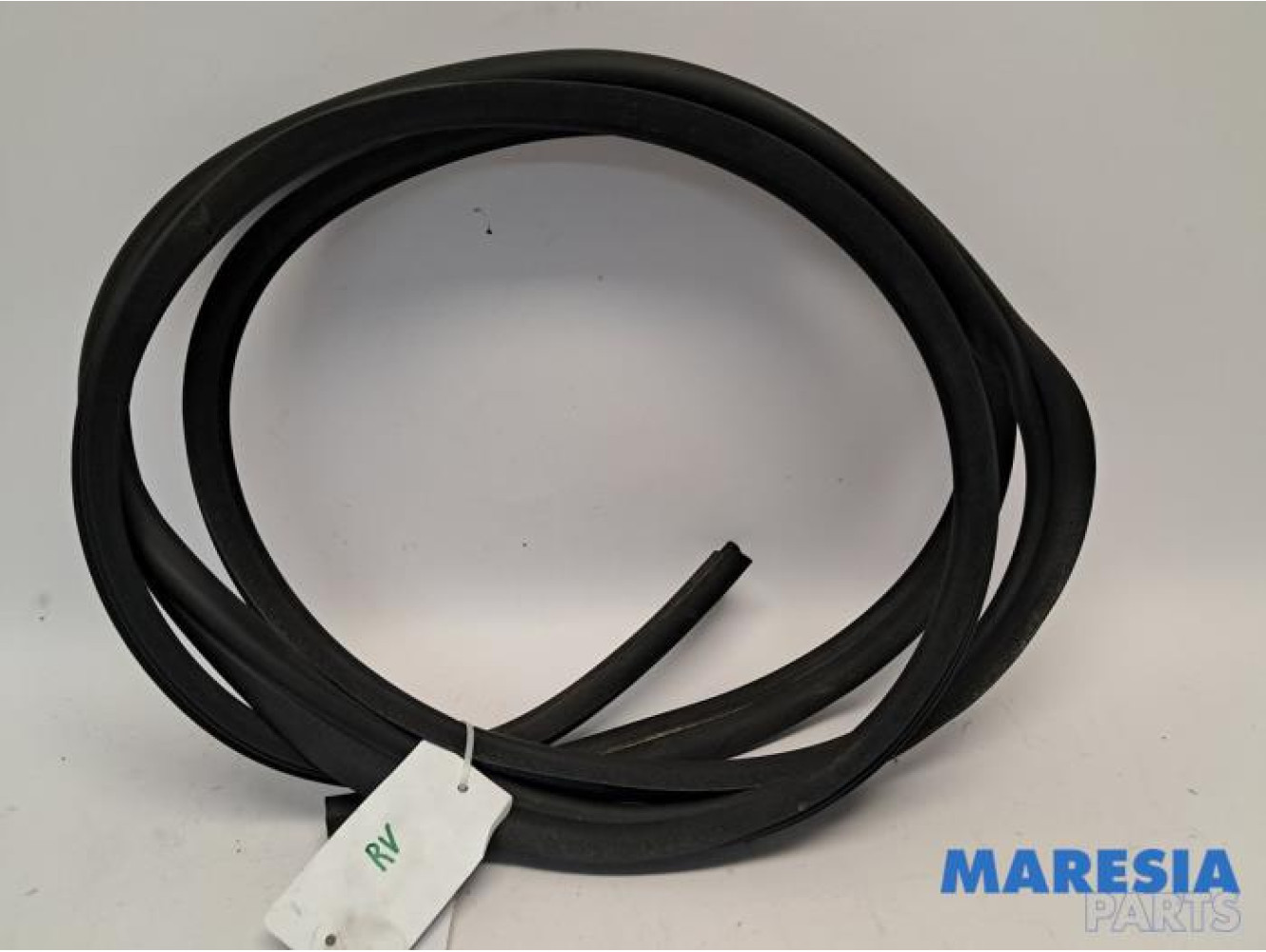 Renault - Master - Türgummi 2-türig rechts