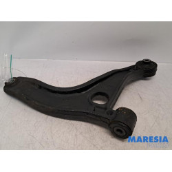 Renault - Master - Querlenker unten links vorne