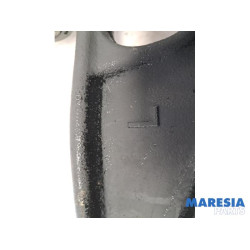 Renault - Master - Querlenker unten links vorne