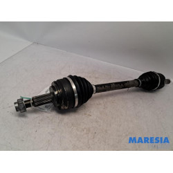 Renault - Master - Arbre de transmission avant gauche