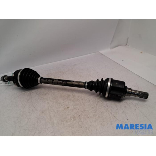 Renault - Master - Arbre de transmission avant gauche