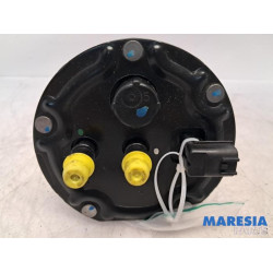 Renault - Master - Brandstoffilterhuis