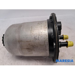 Renault - Master - Brandstoffilterhuis