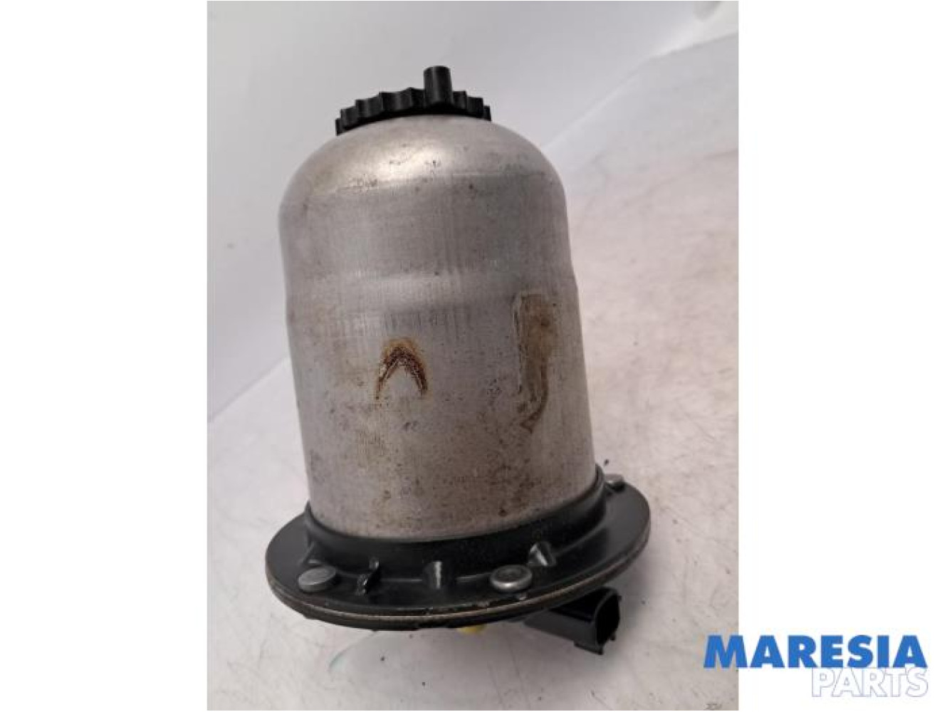 Renault - Master - Brandstoffilterhuis