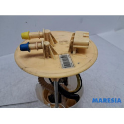 Renault - Master - Electric fuel pump