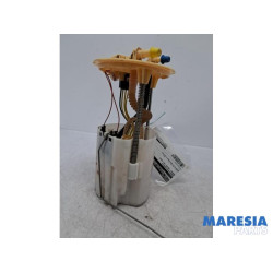 Renault - Master - Electric fuel pump