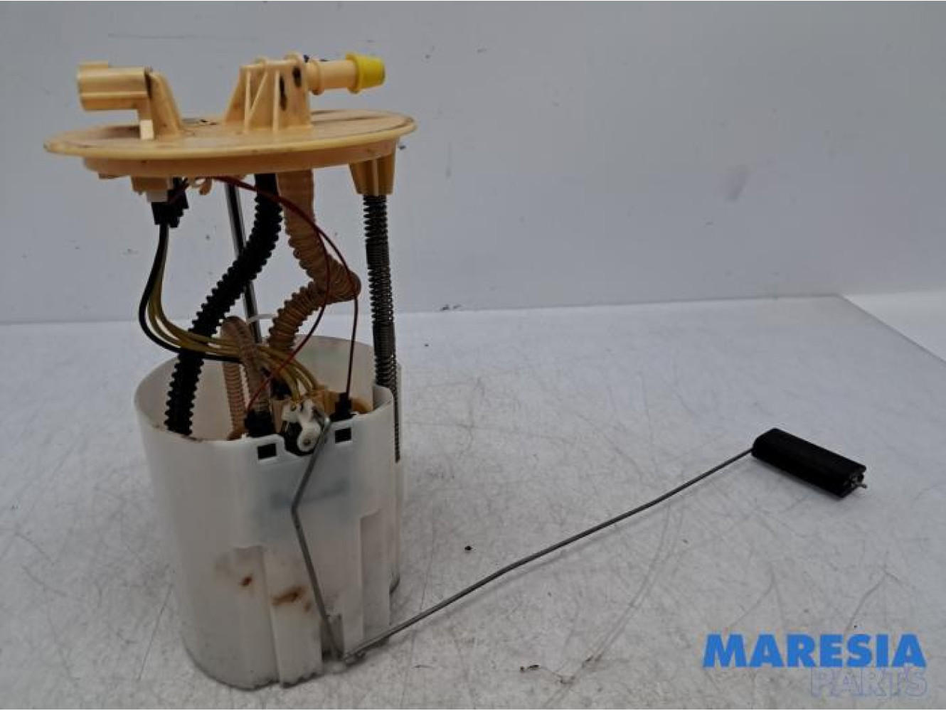 Renault - Master - Electric fuel pump