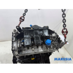 Renault - Trafic - Engine