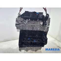 Renault - Trafic - Engine