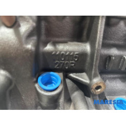 Renault - Trafic - Engine