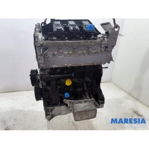 Renault - Trafic - Engine