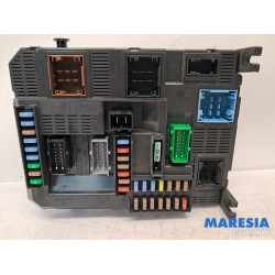 Peugeot - 208 - Computer Motormanagement