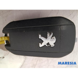 Peugeot - 208 - Computer Motormanagement
