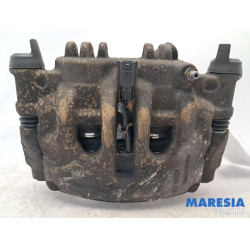 Renault - Master - Front brake calliper, left
