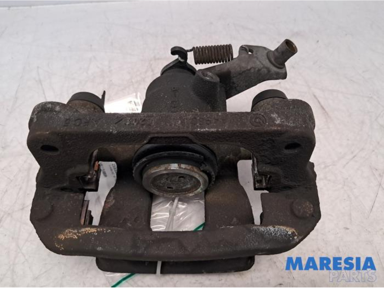 Renault - Master - Bremszange links hinten