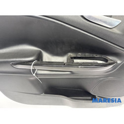 Alfa Romeo - Giulietta - Door trim 4-door, front left