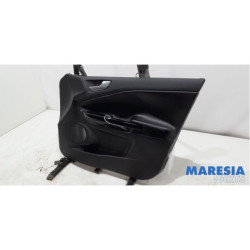 Alfa Romeo - Giulietta - Portierbekleding 4Deurs rechts-voor