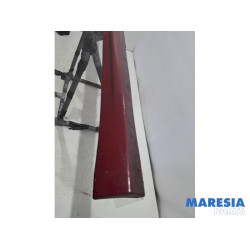 Alfa Romeo - Giulietta - Side skirt, left