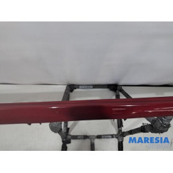 Alfa Romeo - Giulietta - Side skirt, right