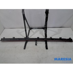 Alfa Romeo - Giulietta - Side skirt, right