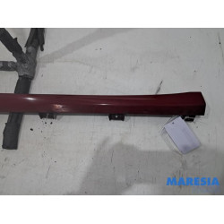 Alfa Romeo - Giulietta - Side skirt, right