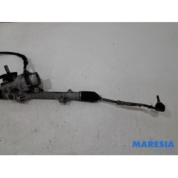 Peugeot - 208 - Stuurhuis Bekrachtigd