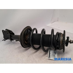 Renault - Master - Front shock absorber rod, left