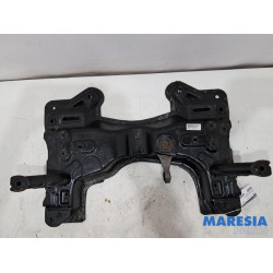 Alfa Romeo - Giulietta - Subframe