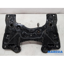 Alfa Romeo - Giulietta - Subframe